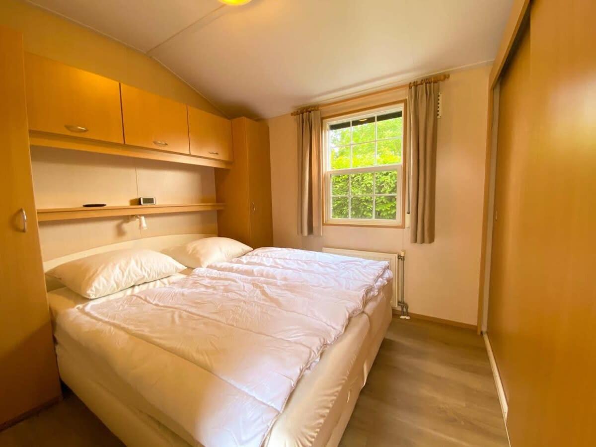 Hello Zeeland - Vakantiehuis Paarlhof 51 Villa Groede Bagian luar foto