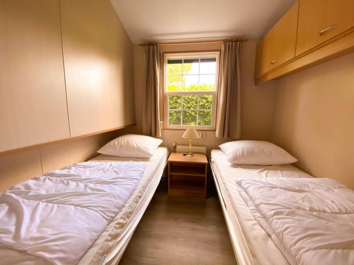 Hello Zeeland - Vakantiehuis Paarlhof 51 Villa Groede Bagian luar foto